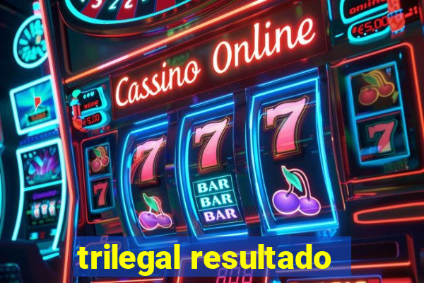 trilegal resultado